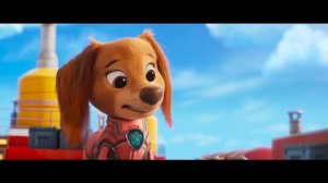 Щенячий патруль Мегафильм ? Русский трейлер ? Мультфильм 2023.mp4