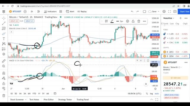 Daily Earn 8000 ₹ on Wazirx By Using This Method ? Crypto Intraday Trading Trick on Wazirx ? смотреть онлайн