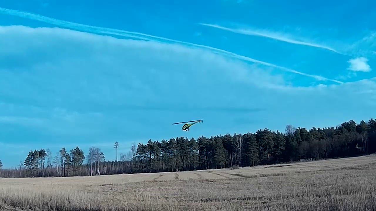 Frsky X6R range problem смотреть онлайн