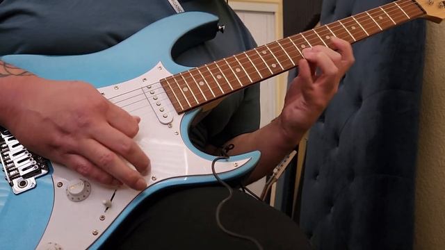 Major Sweep Into Ionian смотреть онлайн