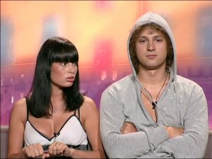 ДОМ-2 Город любви 2222 день Вечерний эфир (10.06.2010)