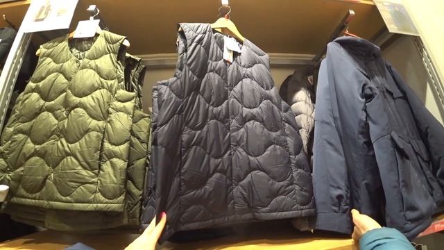 Приехали в город МЫТИЩИ/Новый район/ДЕКАТЛОН горные лыжи/Uniqlo пуховики/Рыбная мануфактура/Adidas смотреть онлайн