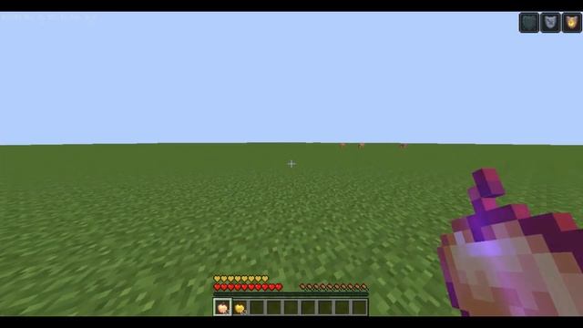 How to get infinite hearts in minecraft survival | No mods | Tips and tricks | смотреть онлайн