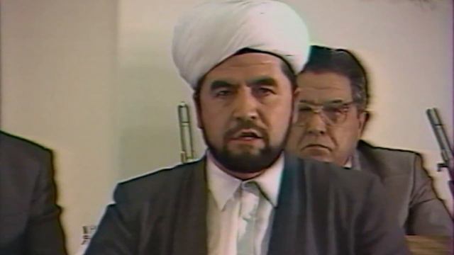 «Жамиятнинг қадри аёлларнинг қадр-қиммати билан ўлчанади» смотреть онлайн