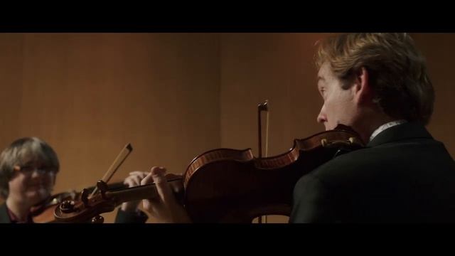 Concertgebouw Orchestra Concertmaster-Trio: Vesko Eschkenazy, Liviu Prunaru and Tjeerd Top - violin смотреть онлайн