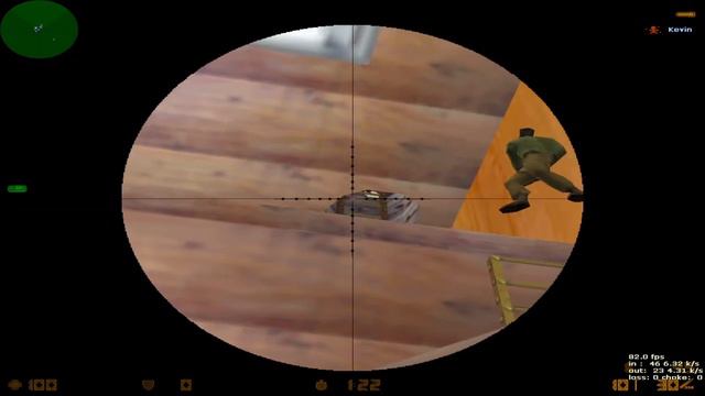 Counter Strike 1.6 Voice Over Game Play - Legend Pro Plays смотреть онлайн