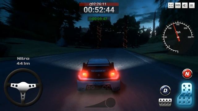 Rally Point 3 (Remastered) - Spear смотреть онлайн