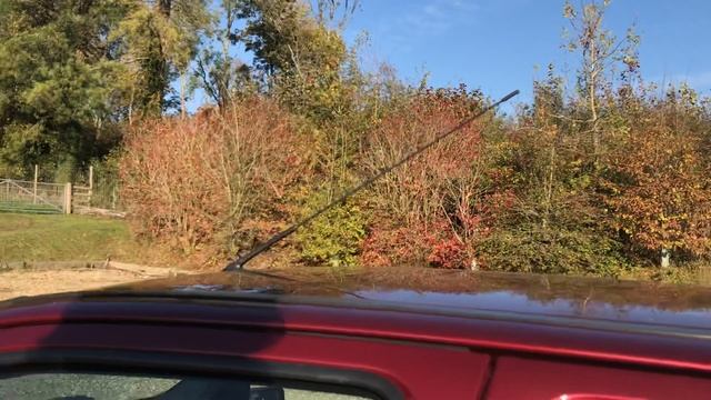 Ford Fiesta Ghia 1.6 2002 - Bradley James Classics смотреть онлайн