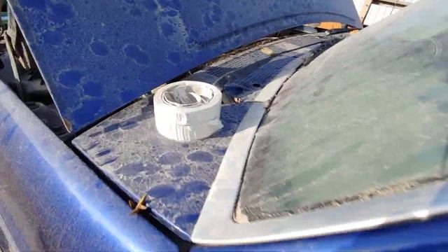 1997 Ford 7.3 powerstroke startup and run смотреть онлайн