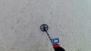 КРАСОТА - так бы каждый день! Нашел ЗОЛОТО на пляже с металлоискателем!