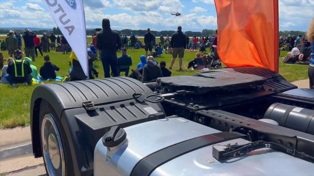 ЧЕХИЯ 2022/, 1 часть/ ПАРДУБИЦКОЕ АВИАШОУ!/Aviatická pouť v Pardubicích 2022. смотреть онлайн