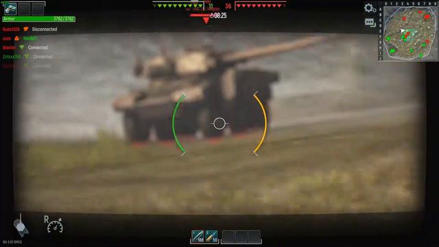 Tank Force - Gameplay - We Gained Victory!! - Free Steam Games смотреть онлайн