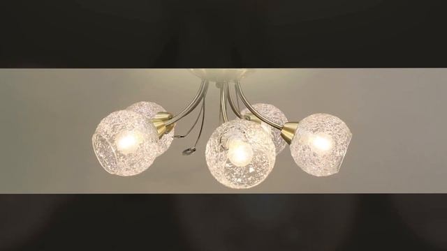 LUMION TULA 5266/3C 5266/5C 5266/8C 5266/1W смотреть онлайн