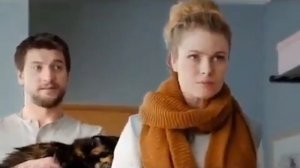 Реклама Билайн - Голодные подписки "А хочешь грустного кота покажу"