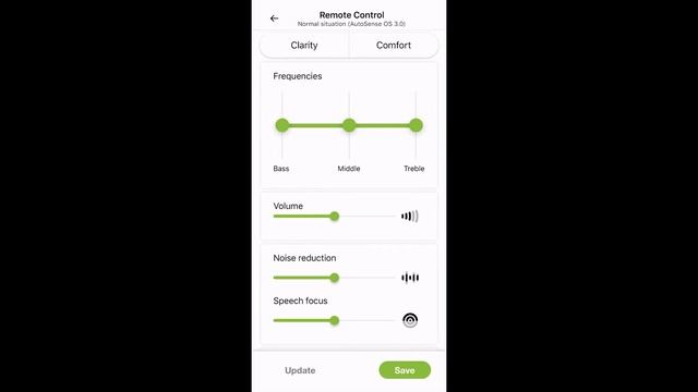 How to Use the My Phonak App смотреть онлайн