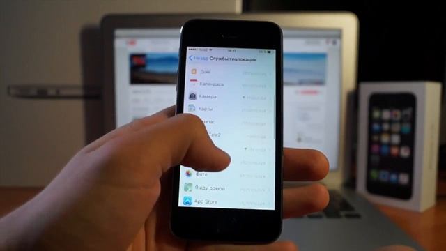 10 советов как ускорить айфон и айпэд на iOS 10 | тормозит iOS 10 что делать? Apple Hi-Tech смотреть онлайн