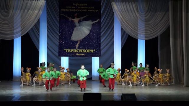 (13-17) Иван да Марья - Лето смотреть онлайн