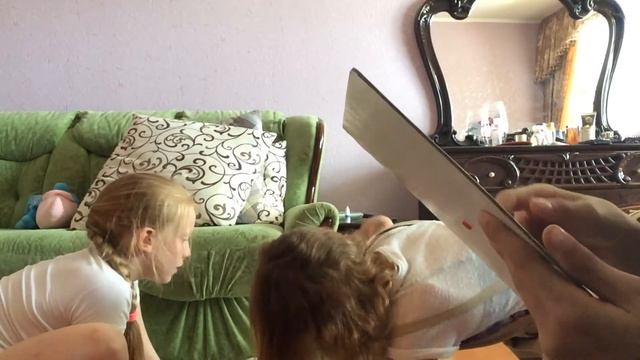 Твистер челендж!! 😜🙆🙅🏼👍 смотреть онлайн