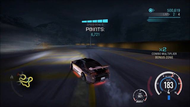 TMCF - A110S & Skyline GTS & S2K - Carbon (Mods/Addons) смотреть онлайн