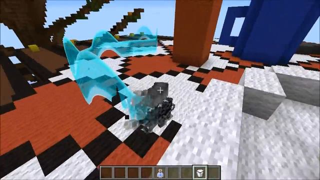 Minecraft: TRAIL OF EPICNESS MOD (COOKIES, RAINBOWS, LOL & MORE!) смотреть онлайн