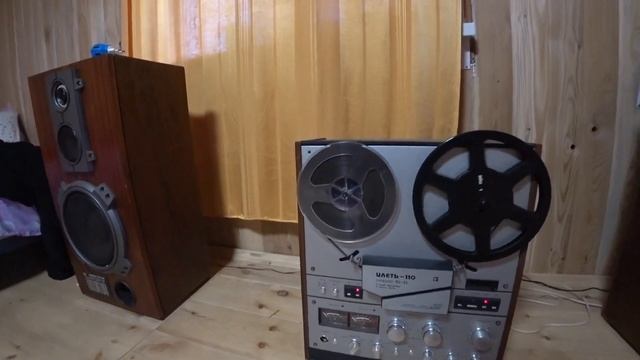 Моя дачная аудиотехника смотреть онлайн
