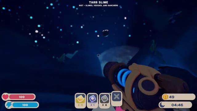 Slime Rancher 2 Xbox Series X - No Commentary смотреть онлайн