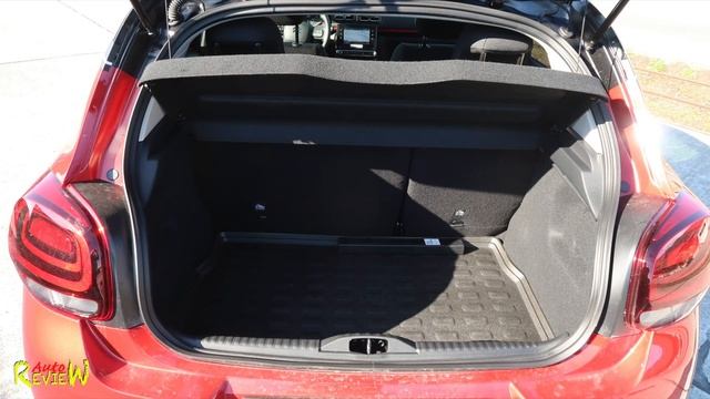 2017 Citroen C3 1.2 Pure Tech Shine | AutoReview | Switzerland | Episode 84 [ENG]