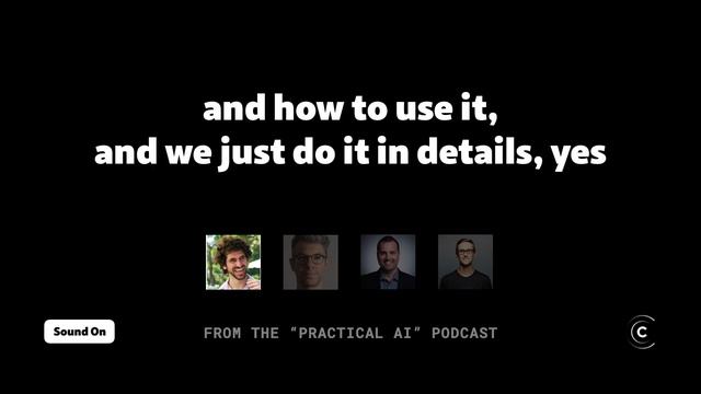 Running 1000s of AI models on tractors via Kubernetes смотреть онлайн