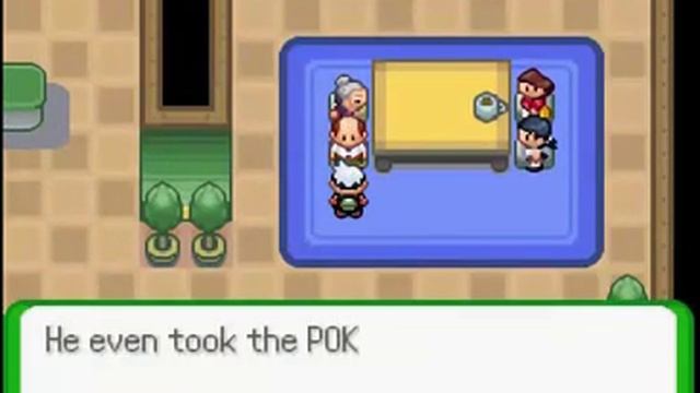 Pokemon Flora Sky Walkthrough Part 6 (Platepics City, Route F, Route E) смотреть онлайн