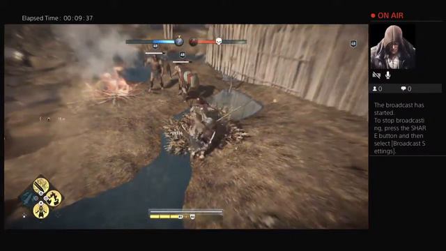 Assassins creed Odyssey Legacy of the first hidden blade ep 1(dont worry it works) #2 смотреть онлайн