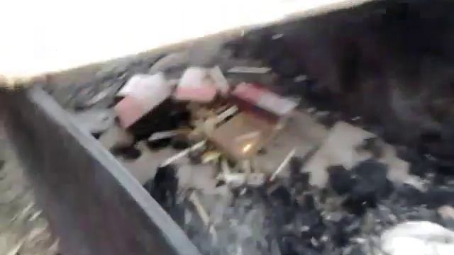Великий пожар смотреть онлайн