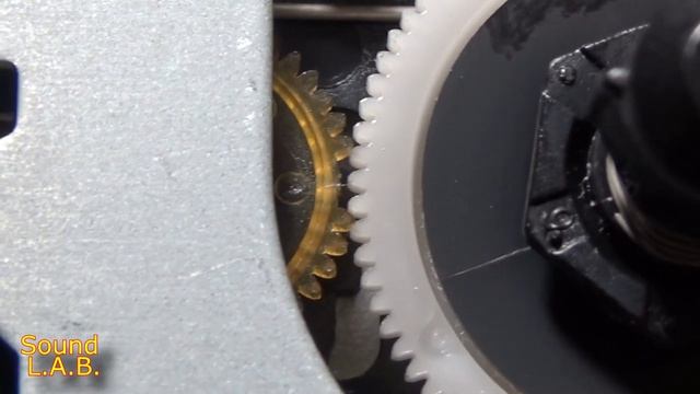 Компоненты CD Stereo System Technics SC-CH950. Часть 2. смотреть онлайн