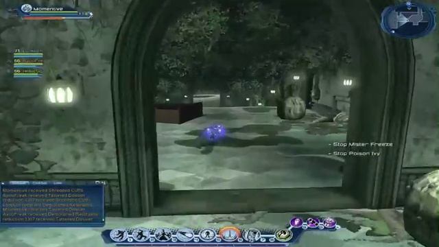 If You're a DCUO Player, Go Vote On My Thread! смотреть онлайн