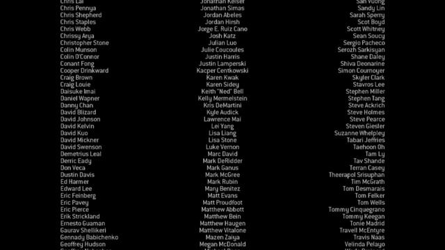 MW3 ENDING with CREDITS смотреть онлайн