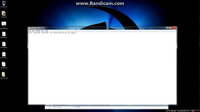 how to allocate more ram to your minecraft server/how to fix verify usernames смотреть онлайн
