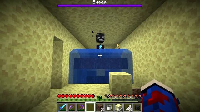 ?Я Построил Самый Большой Портал в Ад в Истории Майнкрафт смотреть онлайн