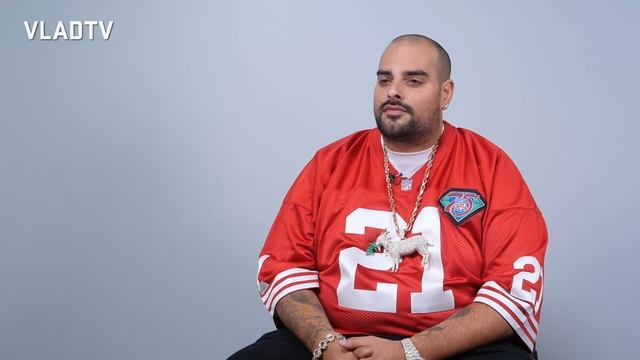 Berner on Family Moving to Arizona, Exposed to Cartels and Drugs Early On (Part 1) смотреть онлайн