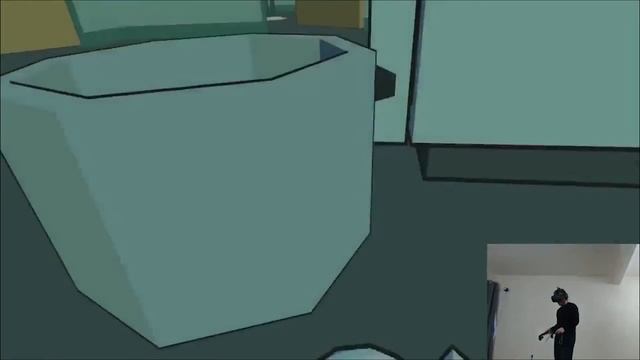 HTC Vive VR: Catlateral Damage - Cat Simulator VR смотреть онлайн