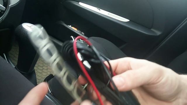 Активная антенна  для цифрового телевидения DTV. DTV-2