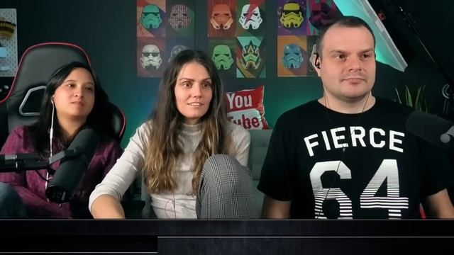 Game of Thrones Season 3 Episode 6 'The Climb' REACTION смотреть онлайн