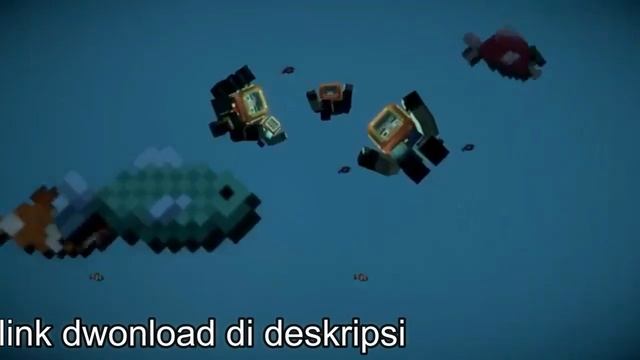 Cara Download Minecraft Story Mode Season 2 Untuk Android,IOS Dan Pc Gratis/Free !!! смотреть онлайн