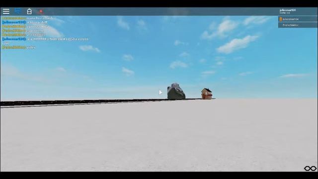 runaway train 1985 roblox смотреть онлайн