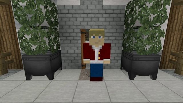 Pimp My Cube avec Biloulette / Alexclick et la team Minecraft Hardcore смотреть онлайн