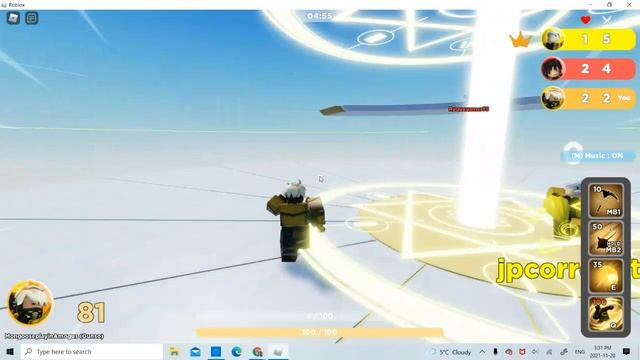 Who is the BEST Champion in Roblox Encounters смотреть онлайн