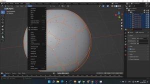 Как создать эффект разрушения в blender?