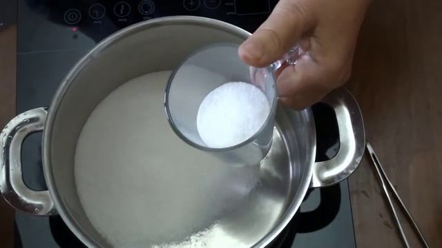 Варенье из апельсиновых корочек смотреть онлайн