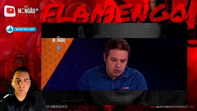 IMPRENSA ESPORTIVA de TODO BRASIL DETONA ATUAÇÃO do FLAMENGO ! FLAMENGO ESTÁ IRRECONHECÍVEL EM CAMP смотреть онлайн