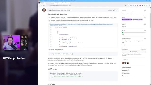 GitHub Quick Reviews смотреть онлайн