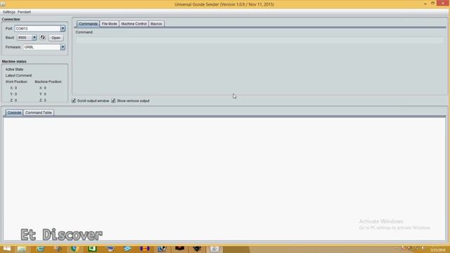 CNC's Hardware, Software , Firmware all Problem Fix and Make it Perfect смотреть онлайн