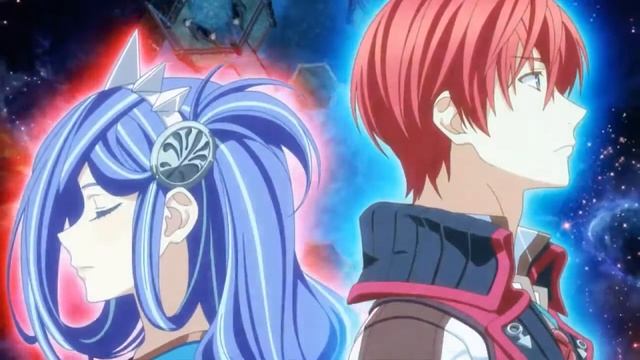 Ys VIII Lacrimosa of DANA Трейлер смотреть онлайн